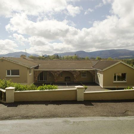 Teernaboul Reeks View B&B 외부 사진