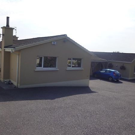 Teernaboul Reeks View B&B 외부 사진