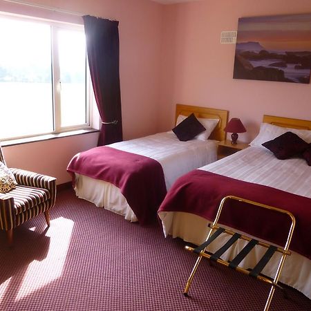 Teernaboul Reeks View B&B 외부 사진