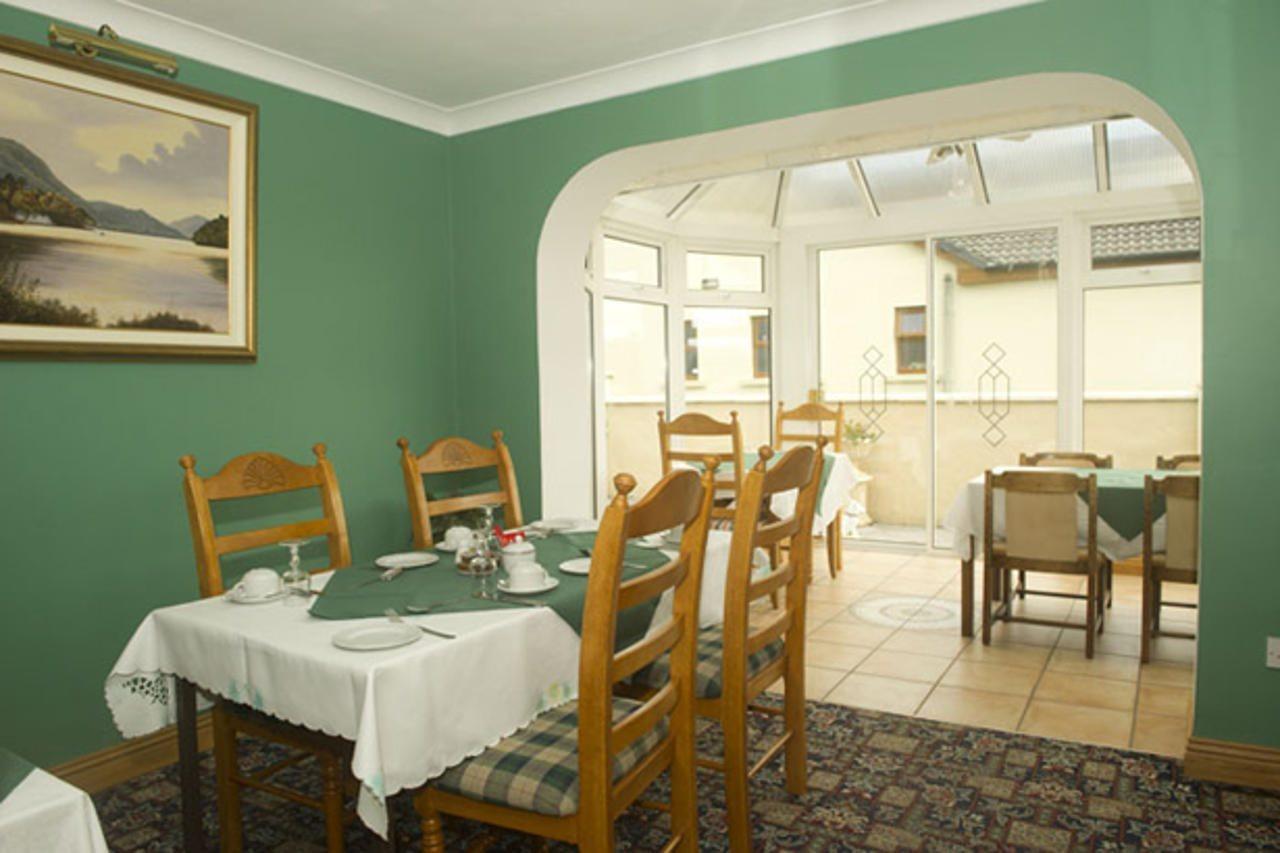 Teernaboul Reeks View B&B 외부 사진