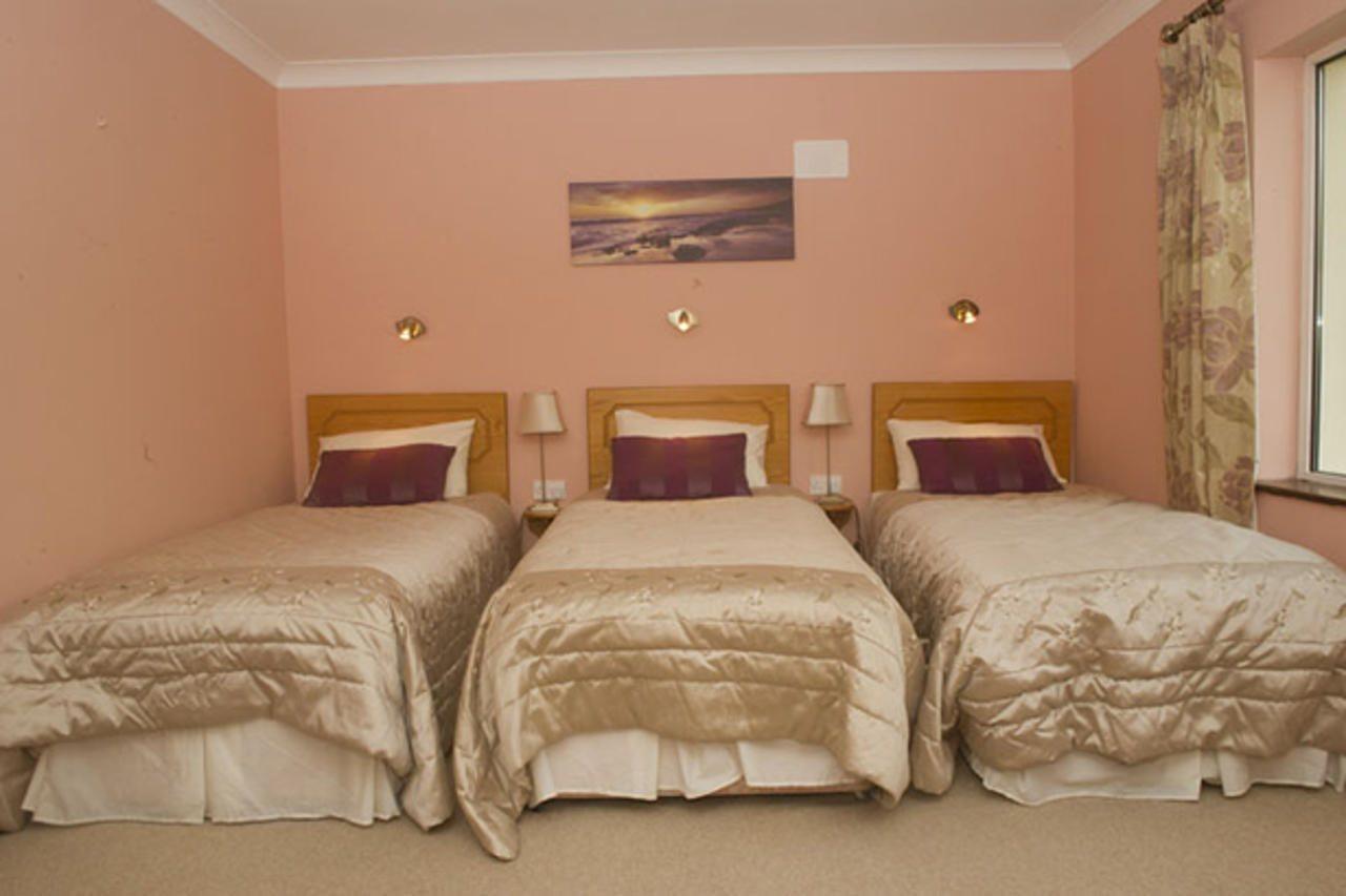 Teernaboul Reeks View B&B 외부 사진