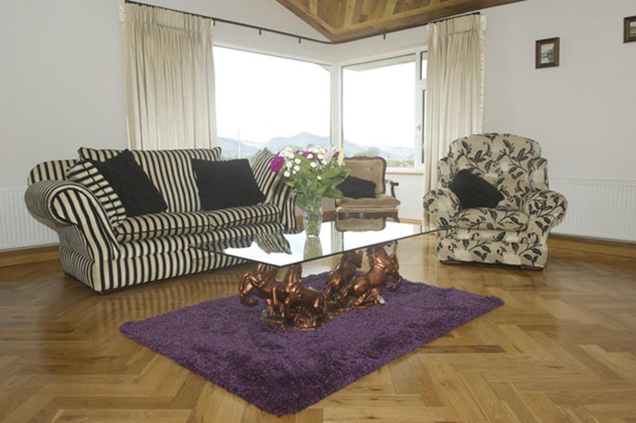 Teernaboul Reeks View B&B 외부 사진