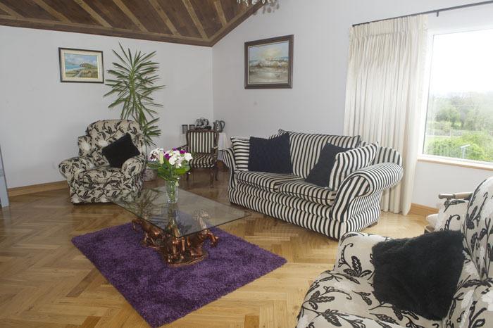 Teernaboul Reeks View B&B 외부 사진