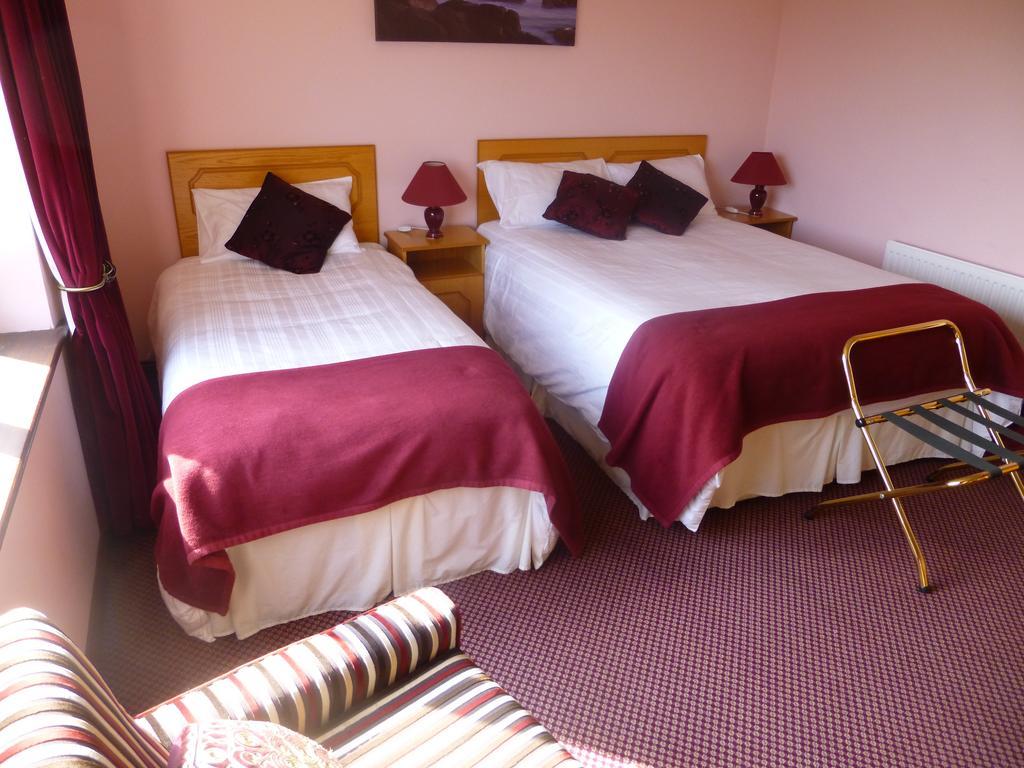 Teernaboul Reeks View B&B 객실 사진