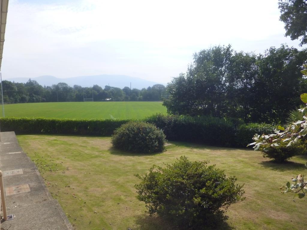 Teernaboul Reeks View B&B 외부 사진