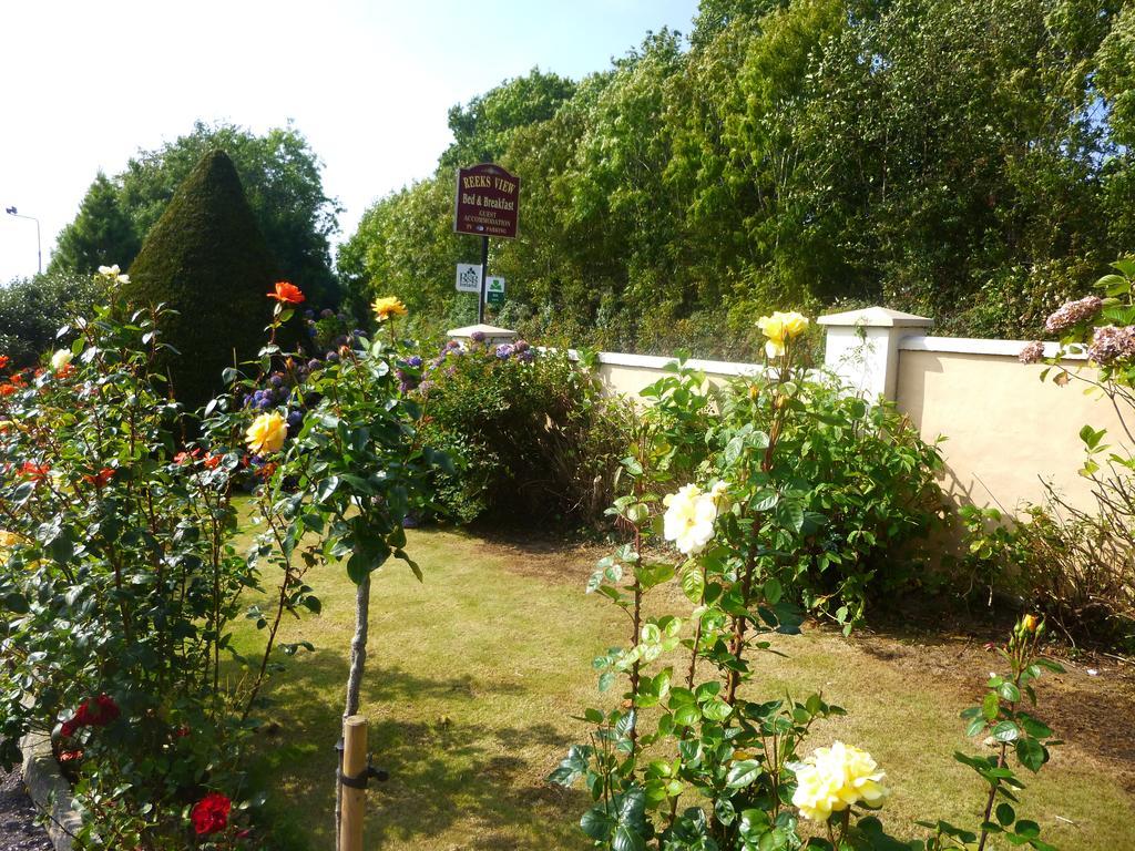 Teernaboul Reeks View B&B 외부 사진