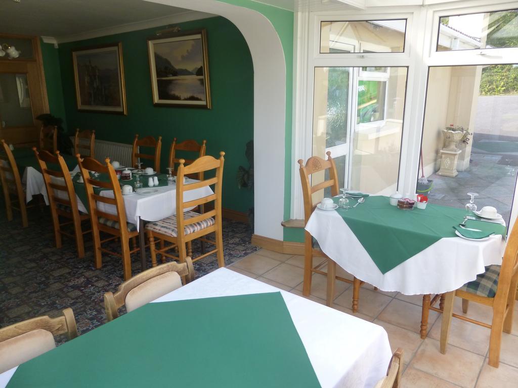 Teernaboul Reeks View B&B 외부 사진