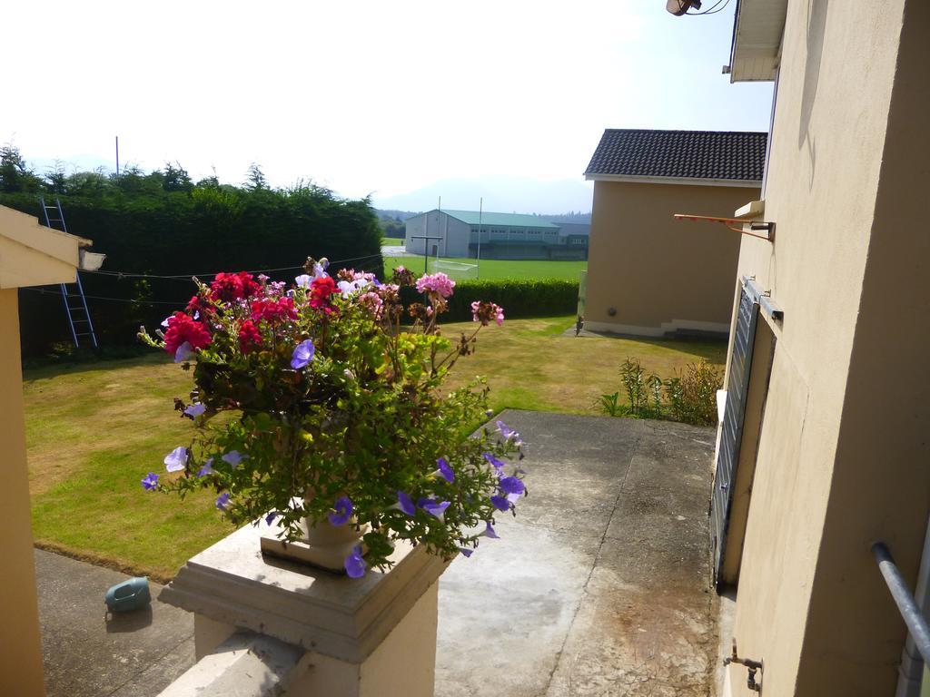 Teernaboul Reeks View B&B 외부 사진