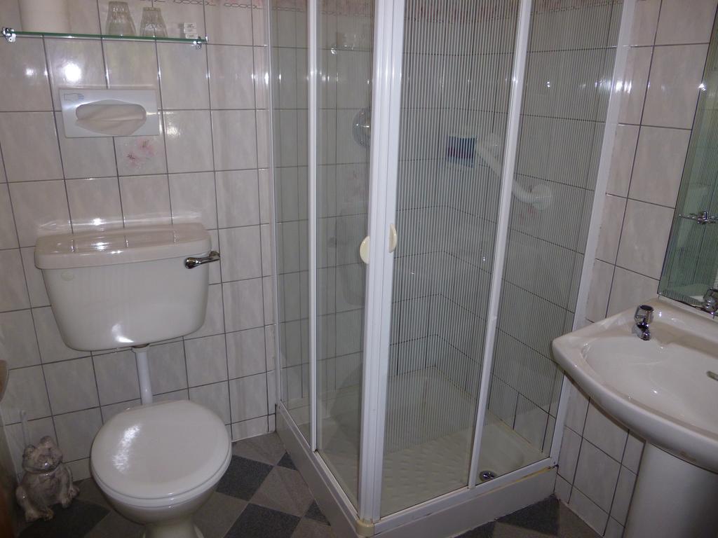 Teernaboul Reeks View B&B 외부 사진